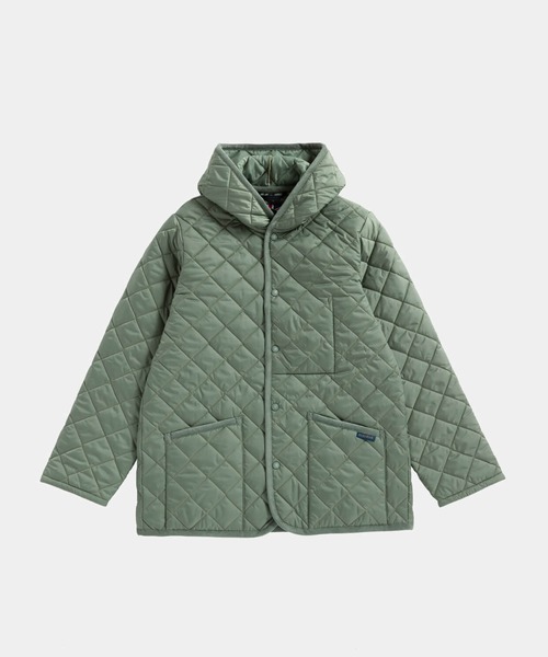 「LAVENHAM」 ジャケット S グレー メンズ_画像2