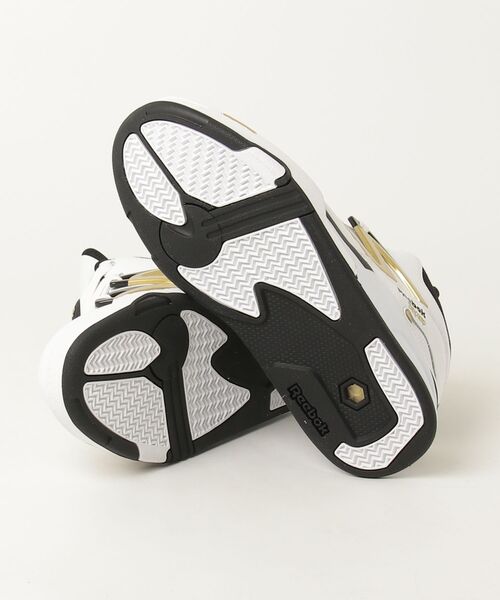 Reebok（リーボック） スニーカー ポンプ オムニ ゾーン II / PUMP