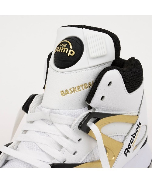 Reebok（リーボック） スニーカー ポンプ オムニ ゾーン II / PUMP