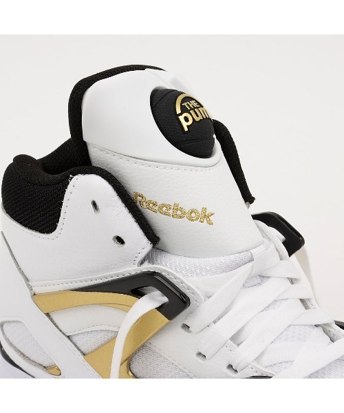 Reebok（リーボック） スニーカー ポンプ オムニ ゾーン II / PUMP