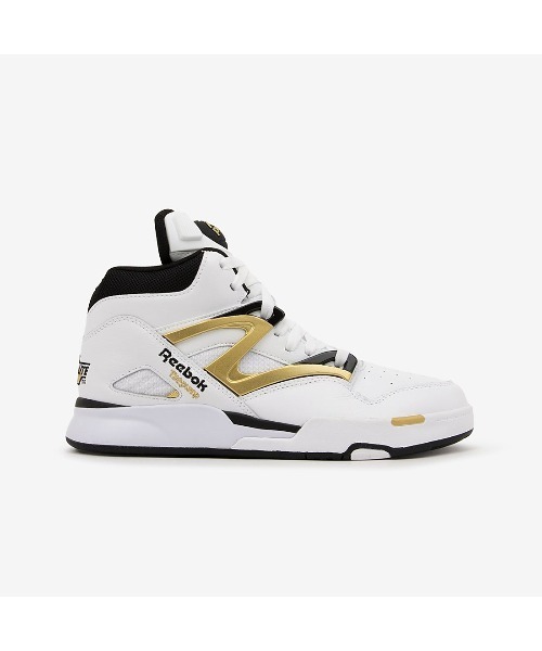 Reebok（リーボック） スニーカー ポンプ オムニ ゾーン II / PUMP
