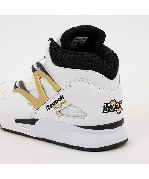 Reebok（リーボック） スニーカー ポンプ オムニ ゾーン II / PUMP