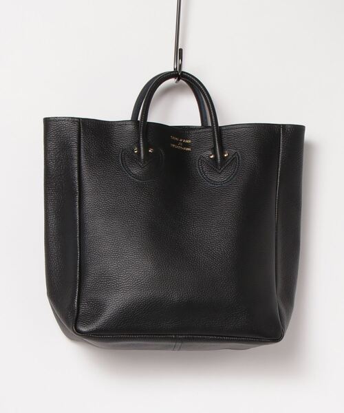 「YOUNG&OLSEN The DRYGOODS STORE」 ハンドバッグ ONE SIZE ブラック レディース