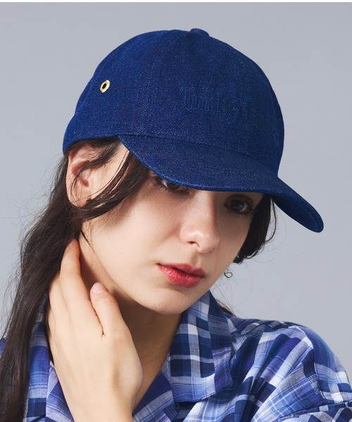 Timberland（ティンバーランド） キャップ 帽子 メンズ レディース