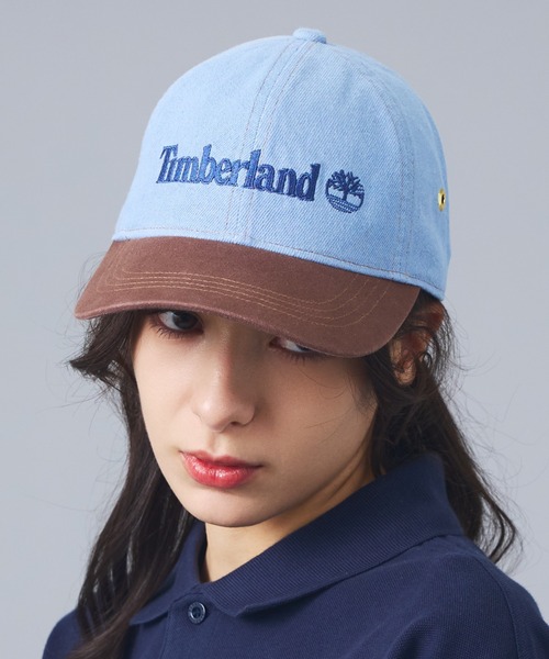 Timberland（ティンバーランド） キャップ 帽子 メンズ レディース
