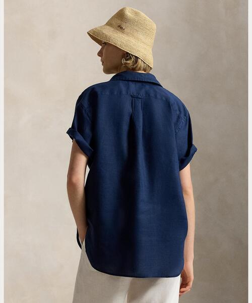POLO RALPH LAUREN（ポロ・ラルフローレン） ラルフローレン ブラウス