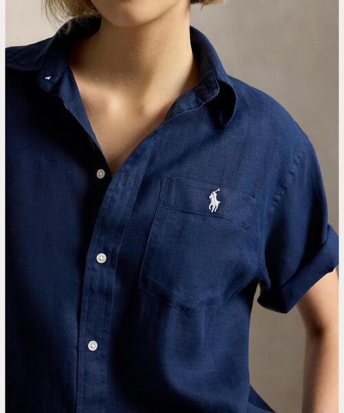 POLO RALPH LAUREN（ポロ・ラルフローレン） ラルフローレン ブラウス