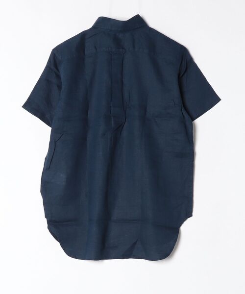 POLO RALPH LAUREN（ポロ・ラルフローレン） ブラウス シャツ オーバー