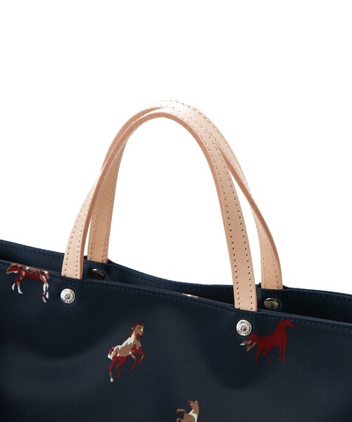 「russet」 2WAYバッグ FREE ネイビー レディース_6