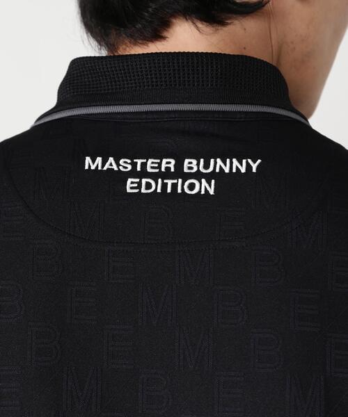 MASTER BUNNY EDITION（マスターバニーエディション） ポロシャツ