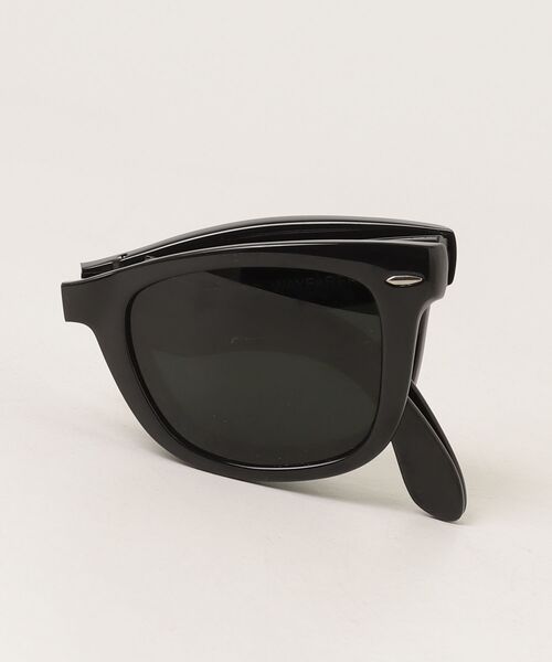 新品未使用 RayBan/レイバン サングラス RB3519 Ray-Ban（レイバン） サングラス 【正規品・箱/ケース/保証書有・検品