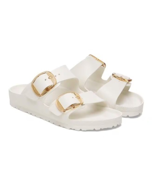 BIRKENSTOCK（ビルケンシュトック） サンダル Arizona Big Buckle