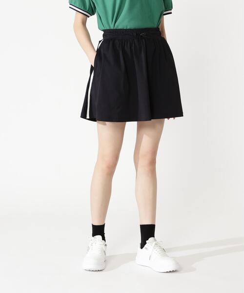 PEARLY GATES メッシュスカート PEARLY GATES（パーリーゲイツ） スカート 「PEARLY GATES」メッシュ
