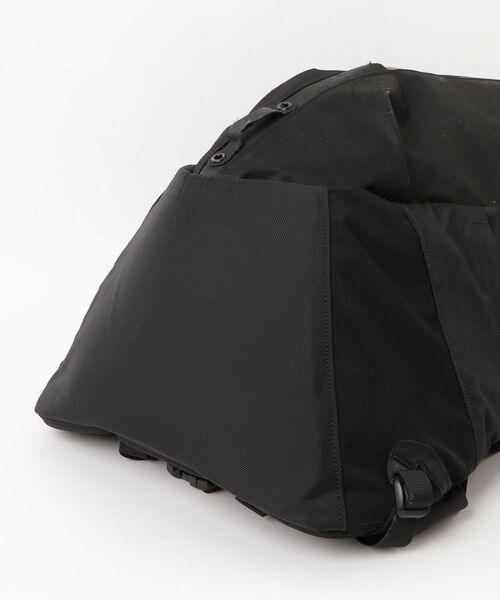 ★ ARC'TERYX ブラックパック リュック ★ ARC'TERYX（アークテリクス） リュック FREE ブラック メンズ