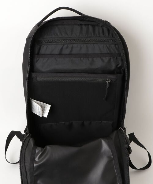ARC'TERYX（アークテリクス） リュック FREE ブラック メンズ
