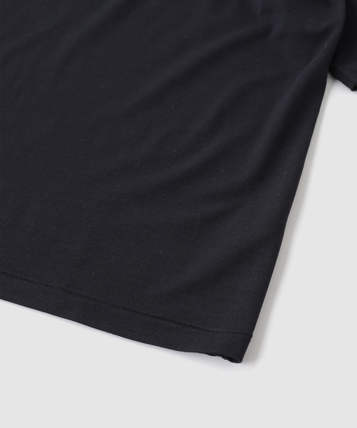 Kaptain Sunshine（キャプテン サンシャイン） ヘンリーネック tシャツ