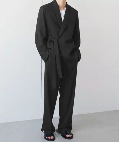 NOWLE（ノウル） セットアップ メンズ : ZOZOTOWN Yahoo!店 - 通販