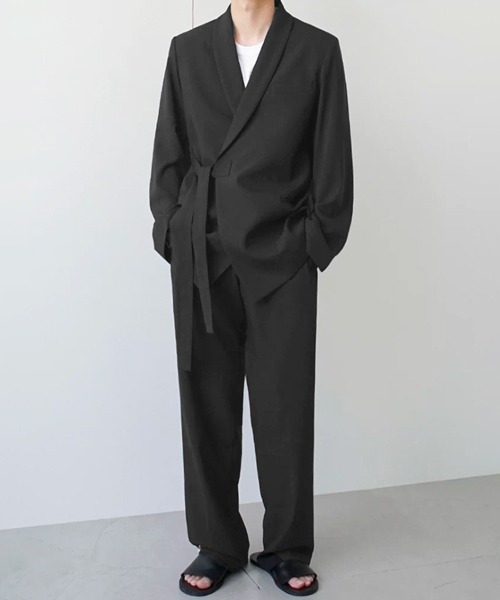 NOWLE（ノウル） セットアップ メンズ : ZOZOTOWN Yahoo!店 - 通販