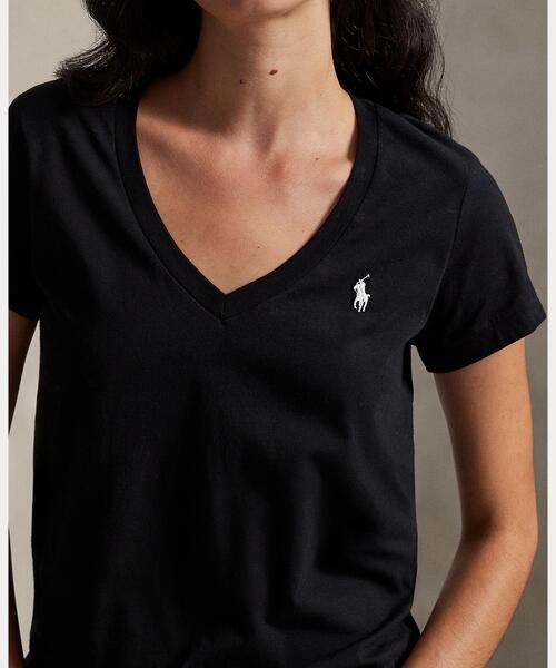 POLO RALPH LAUREN（ポロ・ラルフローレン） tシャツ コットン