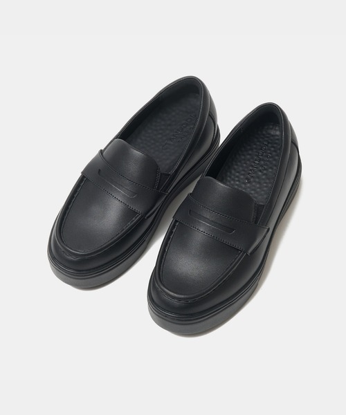 STANDOOL TOKYO（スタンドゥール） ローファー 「UNISEX」 +5.5cm