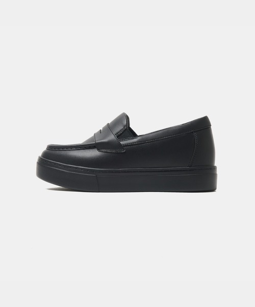 STANDOOL TOKYO（スタンドゥール） ローファー 「UNISEX」 +5.5cm