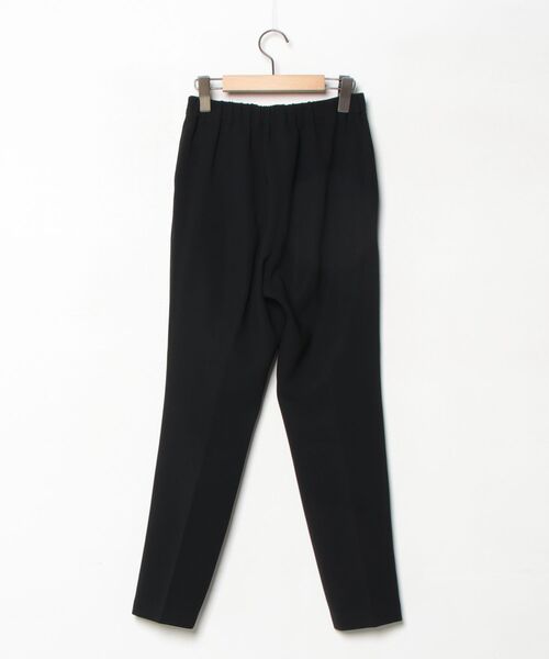 「BLENHEIM」 パンツ X-SMALL ブラック レディース_画像2