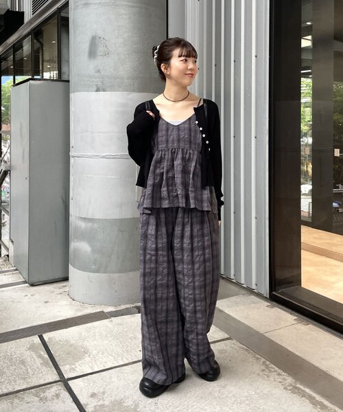 COLONY 2139（コロニー トゥーワンスリーナイン） パンツ