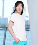 「THE NORTH FACE」 半袖カットソ...の詳細画像1