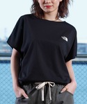 「THE NORTH FACE」 半袖カットソ...の詳細画像2