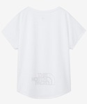 「THE NORTH FACE」 半袖カットソ...の詳細画像4
