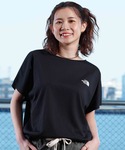 「THE NORTH FACE」 半袖カットソ...の詳細画像5