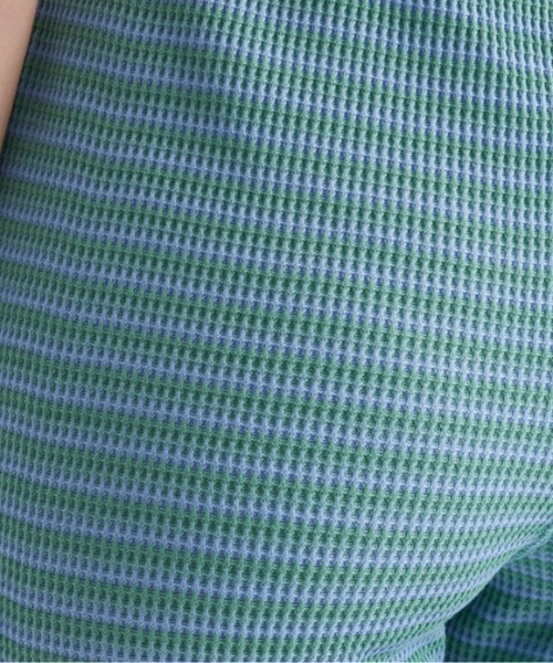 「ROXY」 イージーパンツ MEDIUM ホワイト レディース_画像5