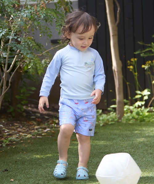 Polo Ralph Lauren Childrenswear ラルフローレン 水着 トラベラー