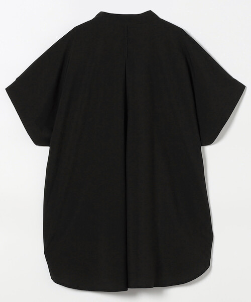 uvカット ブラウス シャツ NANGA/ナンガ エクスカーション ショートスリーブブラウス レディースの画像