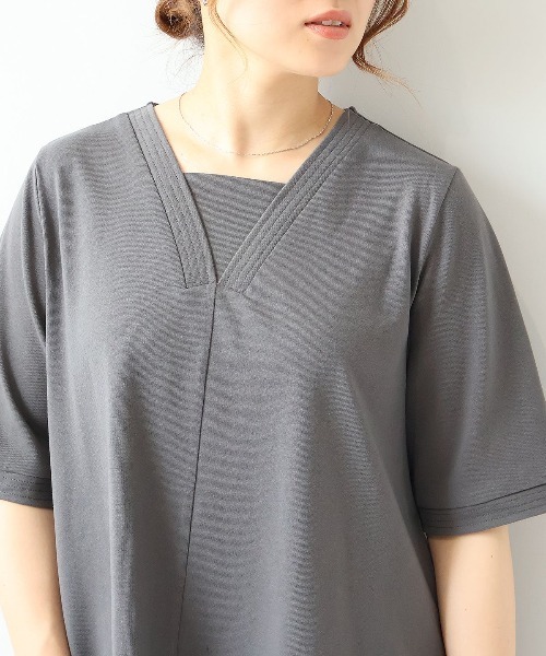 MB mint breeze（エムビーミントブリーズ） tシャツ 半袖 「L〜5L