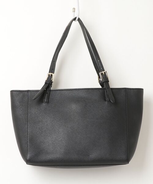 TORY BURCH（トリーバーチ） トートバッグ - ブラック レディース