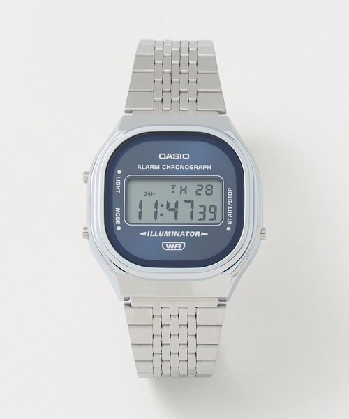 腕時計 「CASIO」A140WE-8AJF / A140WE-2AJF 腕時計 メンズの画像