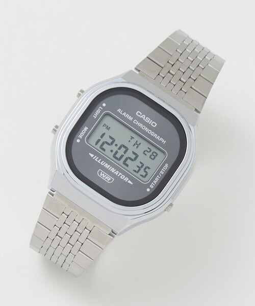 腕時計 「CASIO」A140WE-8AJF / A140WE-2AJF 腕時計 メンズの画像