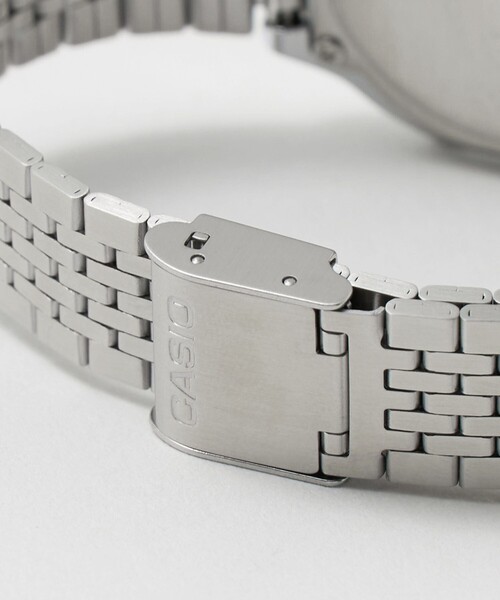 腕時計 「CASIO」A140WE-8AJF / A140WE-2AJF 腕時計 メンズの画像