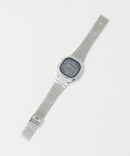 腕時計 「CASIO」A140WE-8AJF / A140WE-2AJF 腕時計 メンズの画像