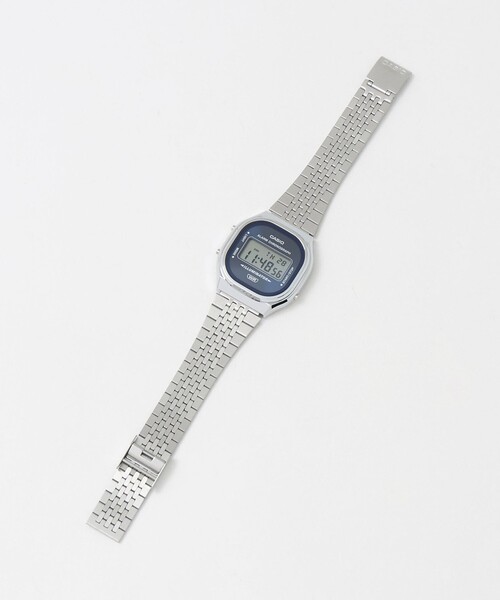 腕時計 「CASIO」A140WE-8AJF / A140WE-2AJF 腕時計 メンズの画像