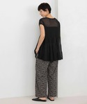 ジーンズ デニム デニムパンツ 「natura...の詳細画像5