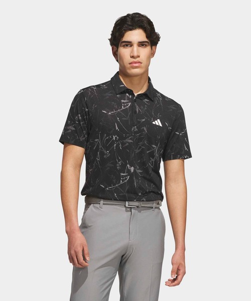 adidas（アディダス） ポロシャツ 半袖 アルティメット365 メッシュ