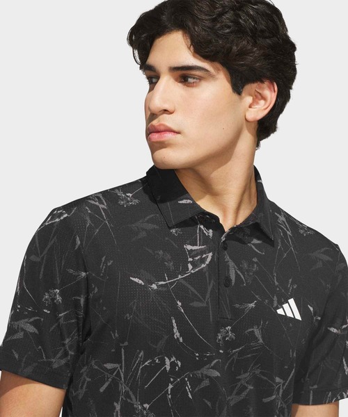 adidas（アディダス） ポロシャツ 半袖 アルティメット365 メッシュ