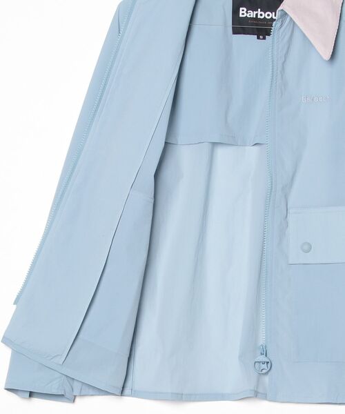 Barbour（バブアー） ブルゾン アウター 「CRAWLEY / クロウリー