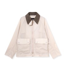 Barbour（バブアー） ブルゾン アウター 「CRAWLEY / クロウリー