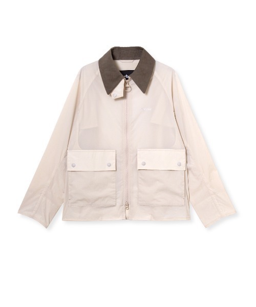 Barbour（バブアー） ブルゾン アウター 「CRAWLEY / クロウリー