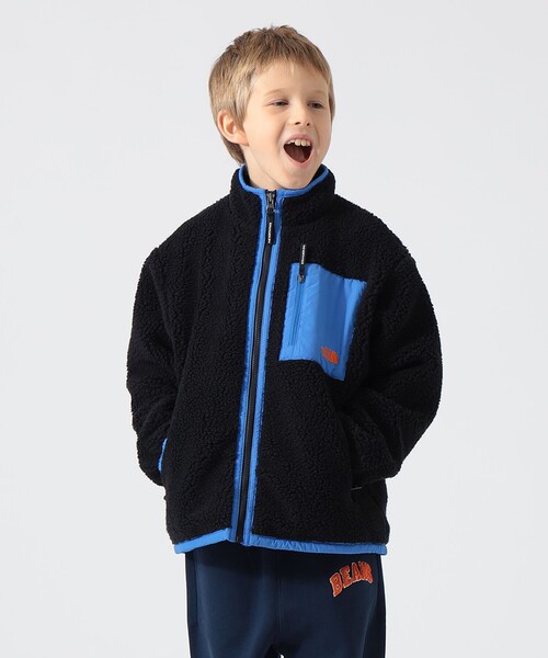 ノースフェイス　ボアジャケット160㎝ THE NORTH FACE（ザ ノースフェイス） ノースフェイス ブルゾン