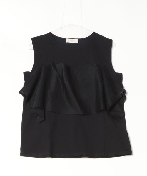 「B:MING by BEAMS」 半袖カットソー MEDIUM ホワイト レディース_画像3