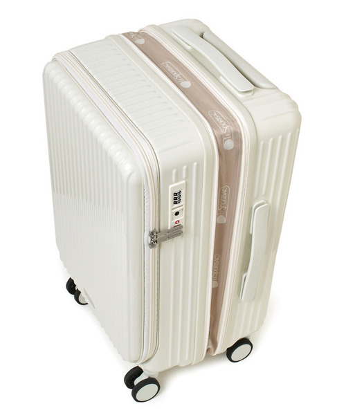 LeSportsac（レスポートサック） スーツケース URBAN LIGHT CARRY-ON